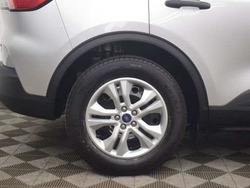 Used 2020 Ford Escape S FWD image 31