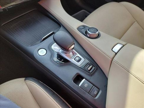Used 2019 INFINITI QX50 Essential FWD image 20