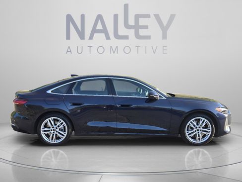 New 2026 Audi A5 2.0T Premium Plus image 6