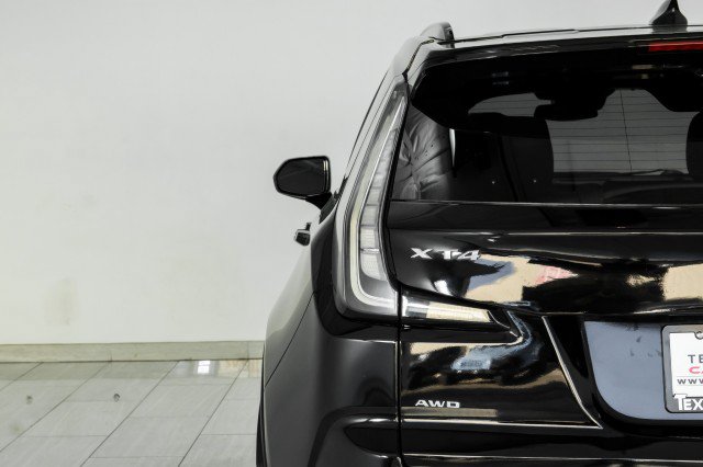 Used 2020 Cadillac XT4 Sport AWD/4WD image 52