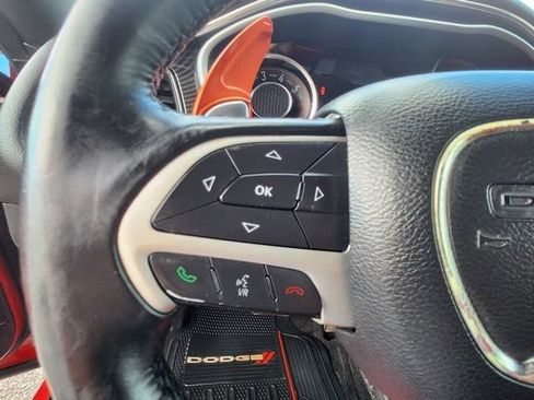 Used 2015 Dodge Challenger R/T Plus RWD image 13