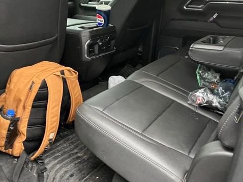 Used 2024 Chevrolet Silverado 2500 LTZ w/ LTZ Plus Package image 6