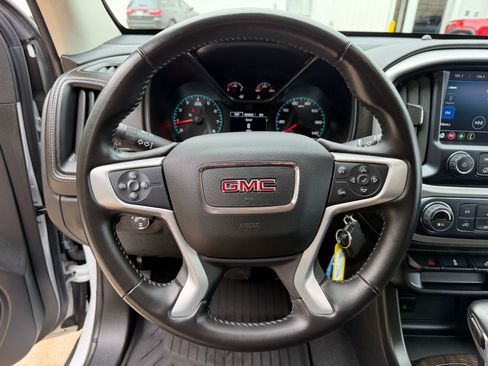 Used 2022 GMC Canyon Elevation w/ Trailering Package AWD/4WD image 13