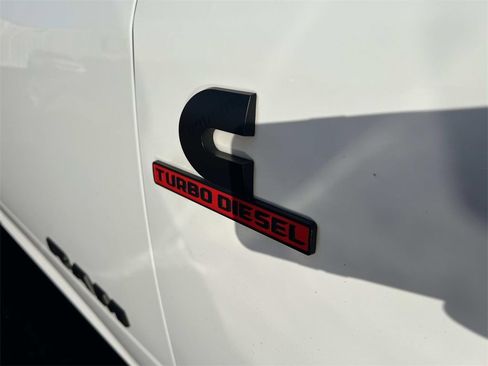 Used 2022 RAM 2500 Big Horn w/ Level C Equiment Group image 12