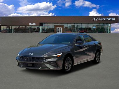 New 2026 Hyundai Elantra SEL Sport Premium