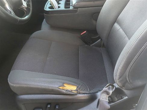 Used 2016 Chevrolet Silverado 1500 LT w/ All Star Edition image 18