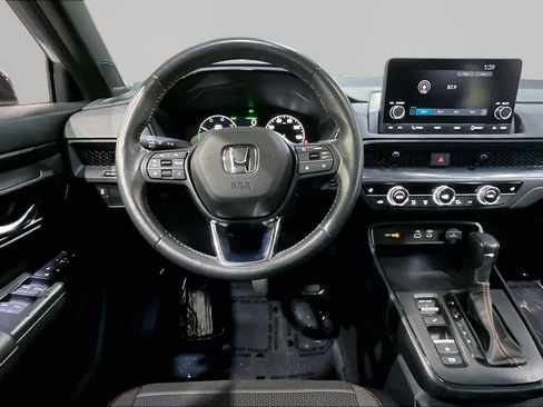 Certified 2023 Honda CR-V Sport image 8