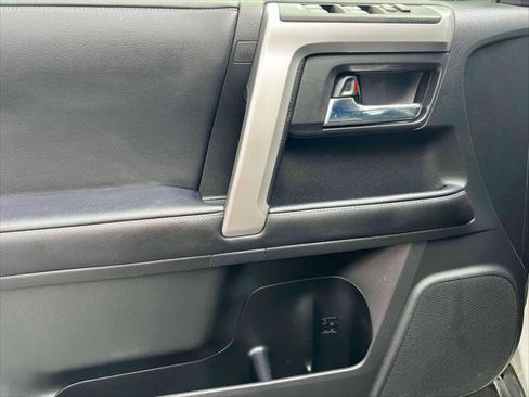 Certified 2022 Toyota 4Runner SR5 image 19