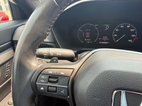 Used 2024 Honda CR-V Sport-L image 12