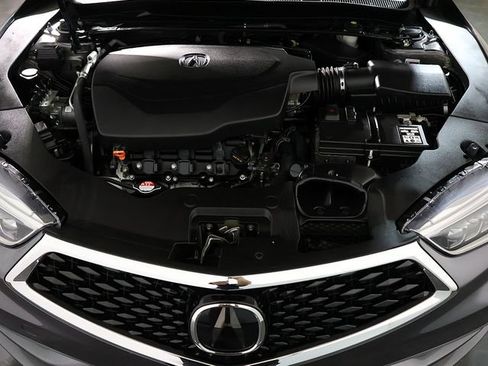Used 2019 Acura TLX V6 w/ Technology Package FWD image 35