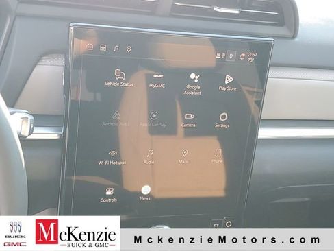 New 2026 GMC Terrain Elevation w/ LPO, Floor Liner Package FWD image 15