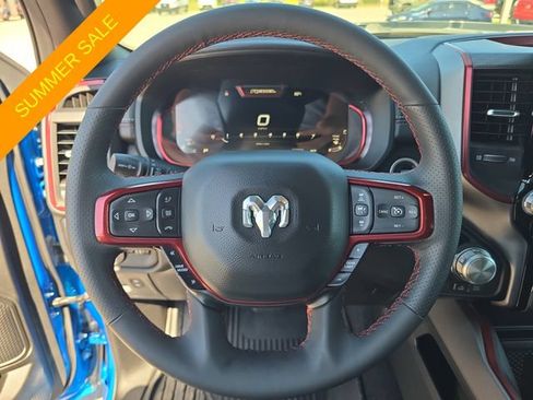 Used 2026 RAM 1500 Rebel w/ Rebel Level 1 Equipment Group AWD/4WD image 25
