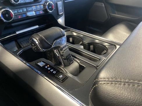 Certified 2022 Ford F150 Lariat w/ Max Trailer Tow Package image 20