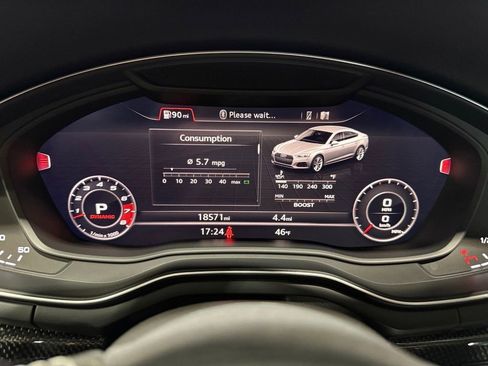 Used 2019 Audi S5 Premium Plus image 28
