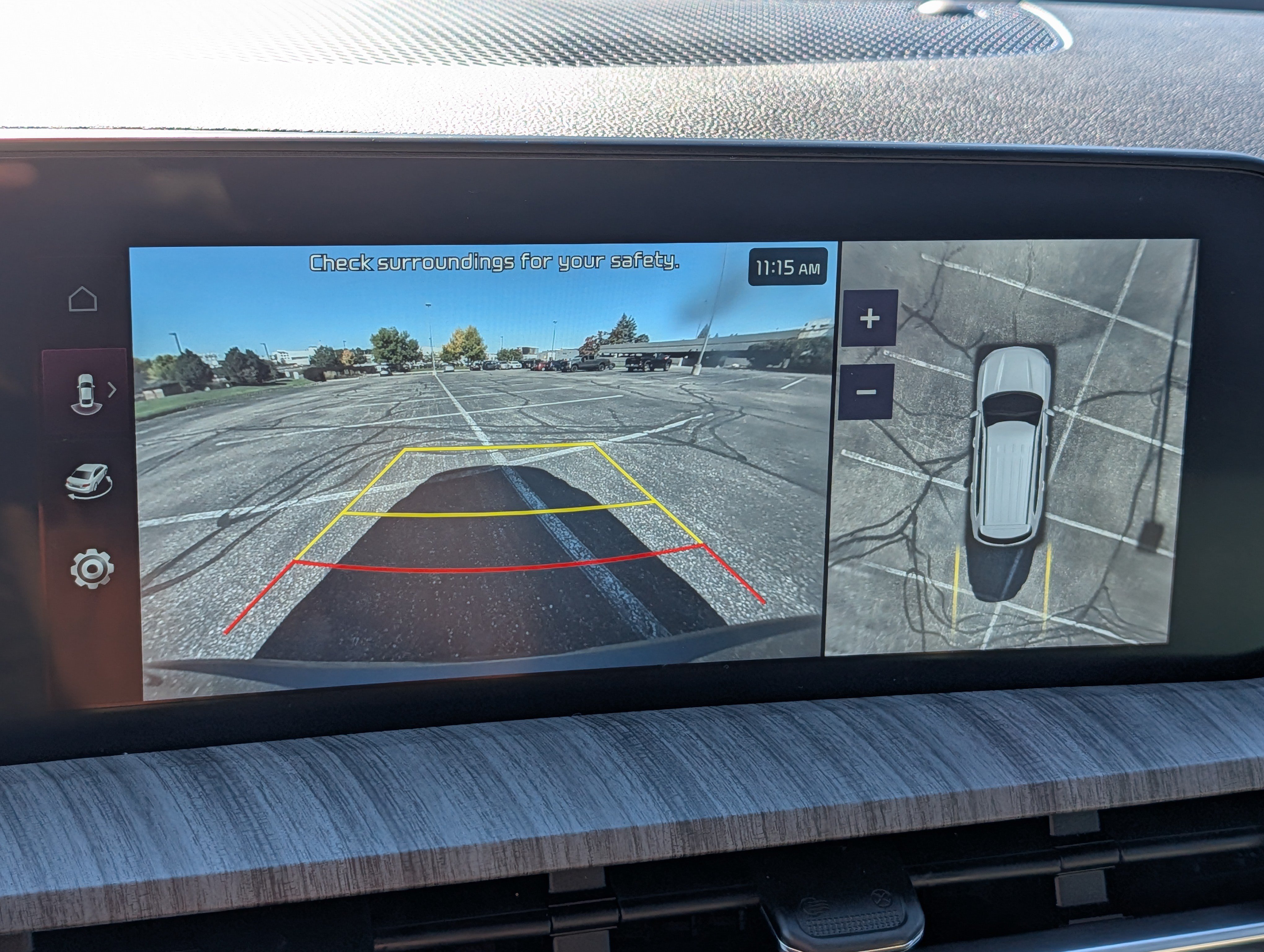 Certified 2024 Kia Telluride SX AWD/4WD image 27