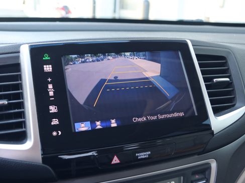 Used 2016 Honda Pilot EX-L image 26