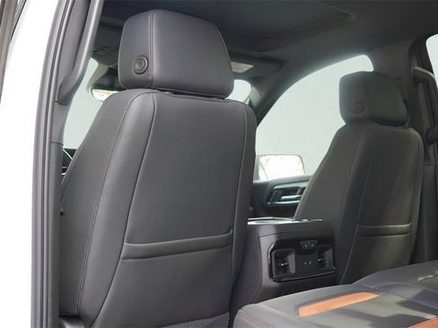 New 2026 GMC Sierra 1500 AT4 w/ AT4 Premium Package image 26