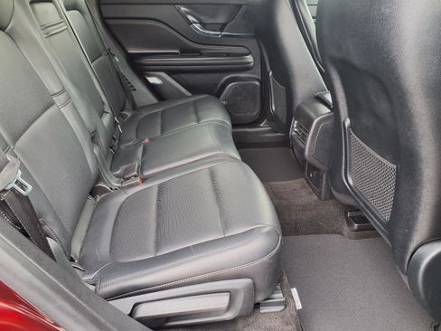 Certified 2020 Lincoln Corsair Standard image 13