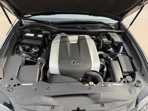 Used 2018 Lexus GS 350 F Sport RWD image 38