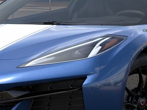 New 2027 Chevrolet Corvette Grand Sport RWD image 10