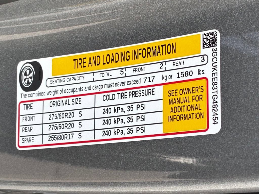 New 2026 Chevrolet Silverado 1500 RST AWD/4WD image 54