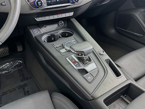 Used 2019 Audi A5 2.0T Premium Plus w/ Premium Plus AWD/4WD image 6