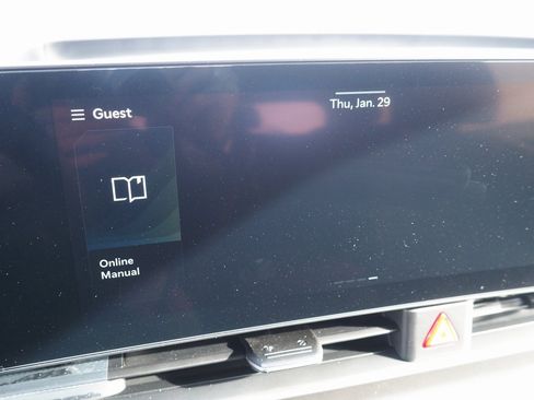 New 2026 Kia Carnival SX image 39