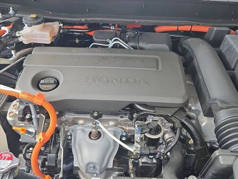 New 2026 Honda CR-V TrailSport image 16