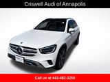 Used 2020 Mercedes-Benz GLC 300 4MATIC image 1