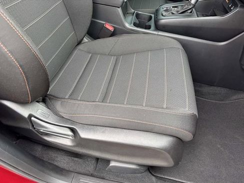 Used 2026 Honda CR-V Sport image 20