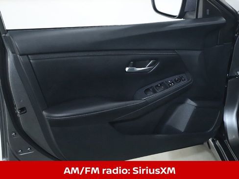 Certified 2023 Nissan Sentra SV w/ All-Weather Package image 17