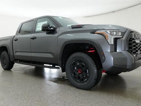 New 2026 Toyota Tundra TRD Pro AWD/4WD image 56