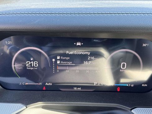 New 2026 Jeep Cherokee Limited image 24