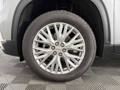 New 2026 GMC Acadia Elevation w/ Elevation Premium Package image 18