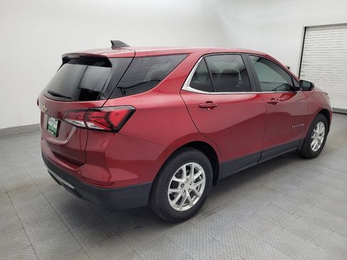 Used 2024 Chevrolet Equinox LT FWD image 9