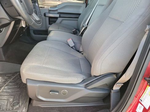 Used 2016 Ford F150 XLT w/ Equipment Group 301A Mid image 6