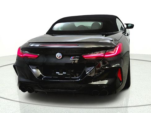 Used 2023 BMW M8 Competition w/ Driving Assistance Package AWD/4WD image 6