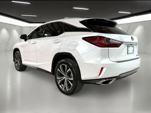 Used 2019 Lexus RX 350 FWD w/ Premium Package image 3