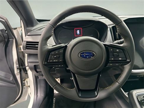 Certified 2025 Subaru Crosstrek 2.5i Sport w/ Popular Package #4A image 15
