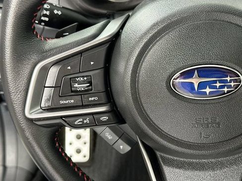 Used 2018 Subaru Impreza 2.0i Sport AWD/4WD image 21