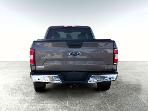 Used 2020 Ford F150 XLT image 4