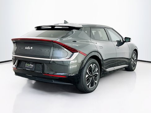 Used 2024 Kia EV6 Wind image 9