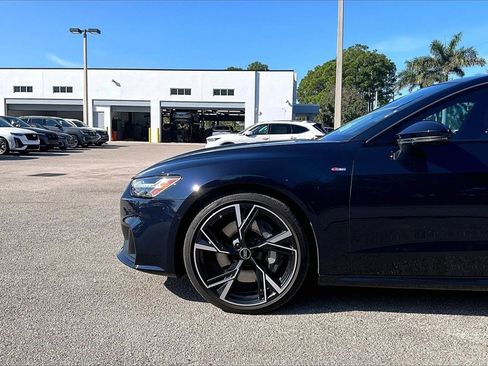 Used 2024 Audi A7 3.0T Prestige image 13