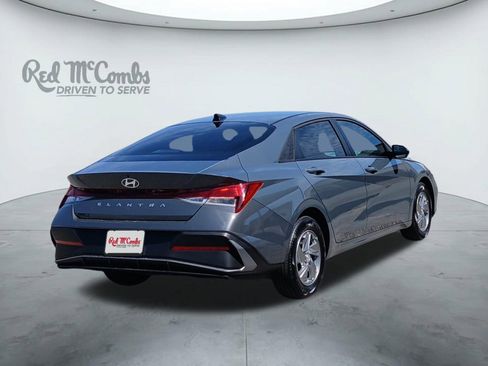 New 2025 Hyundai Elantra SE w/ Cargo Package image 5