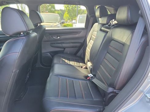 Certified 2024 Honda CR-V Sport-L image 12