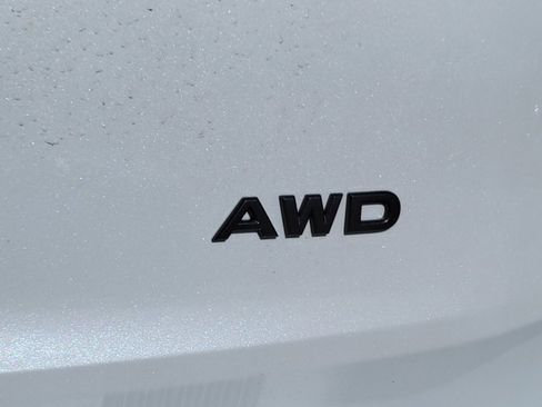 New 2026 Nissan Rogue SV image 9