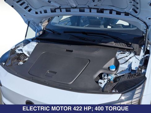 New 2026 Volvo EX30 Plus w/ Protection Package Premier AWD/4WD image 30