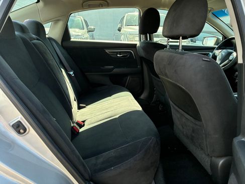 Used 2014 Nissan Altima 2.5 S FWD image 27