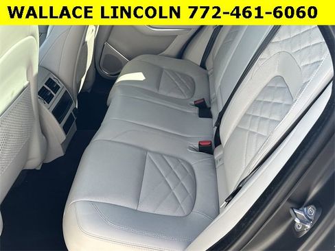 Used 2023 Jaguar F-PACE S image 13
