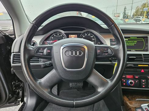 Used 2007 Audi A6 3.2 image 17